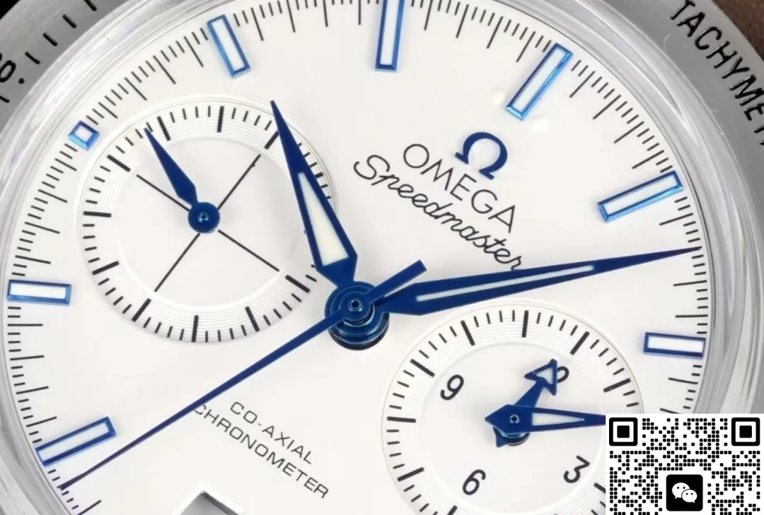 TVS Factory Omega 331.92.42.51.04.001 1:1 Best Edition Replica Watch